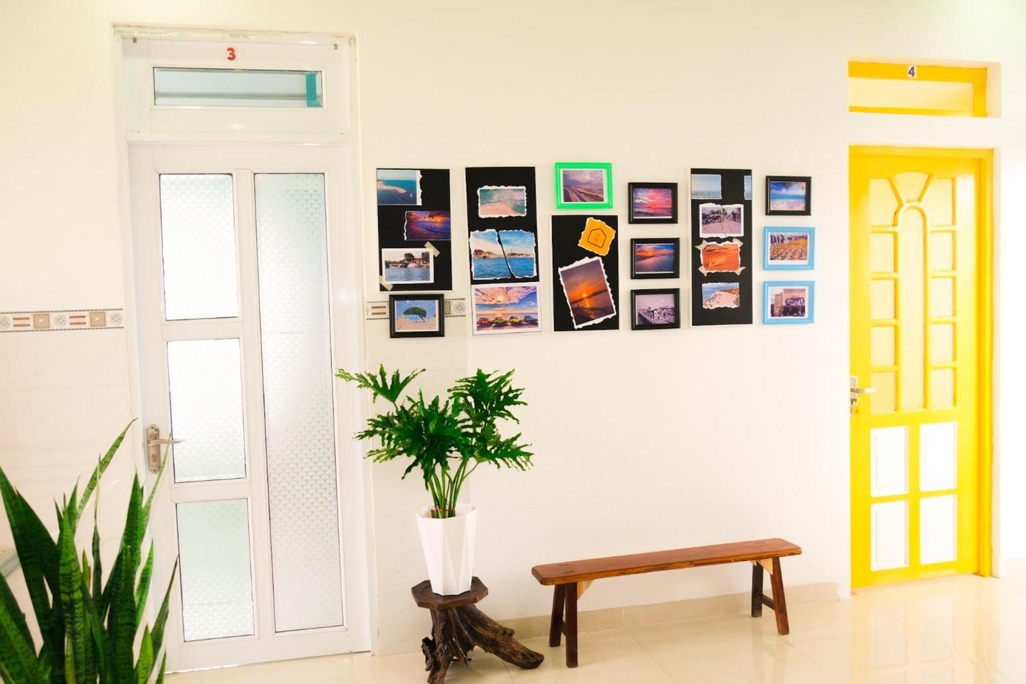 La Nha Homestay Phan Thiet - Can Ho Nguyen Can Rieng Biet 4 Pn Gan Bien - Phu Hop Nhom Tu 6 Den 15 Khach Exteriér fotografie