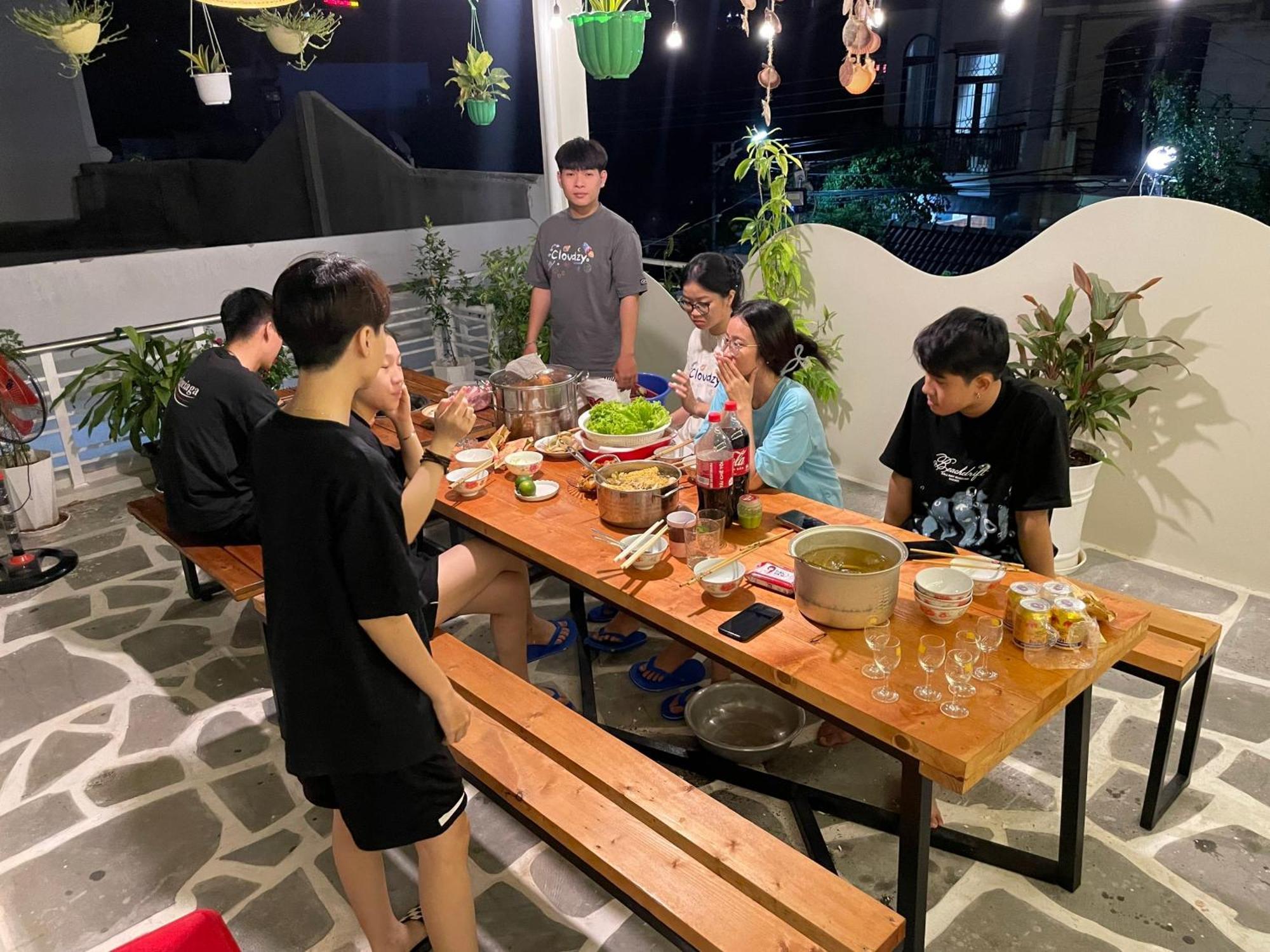 La Nha Homestay Phan Thiet - Can Ho Nguyen Can Rieng Biet 4 Pn Gan Bien - Phu Hop Nhom Tu 6 Den 15 Khach Exteriér fotografie