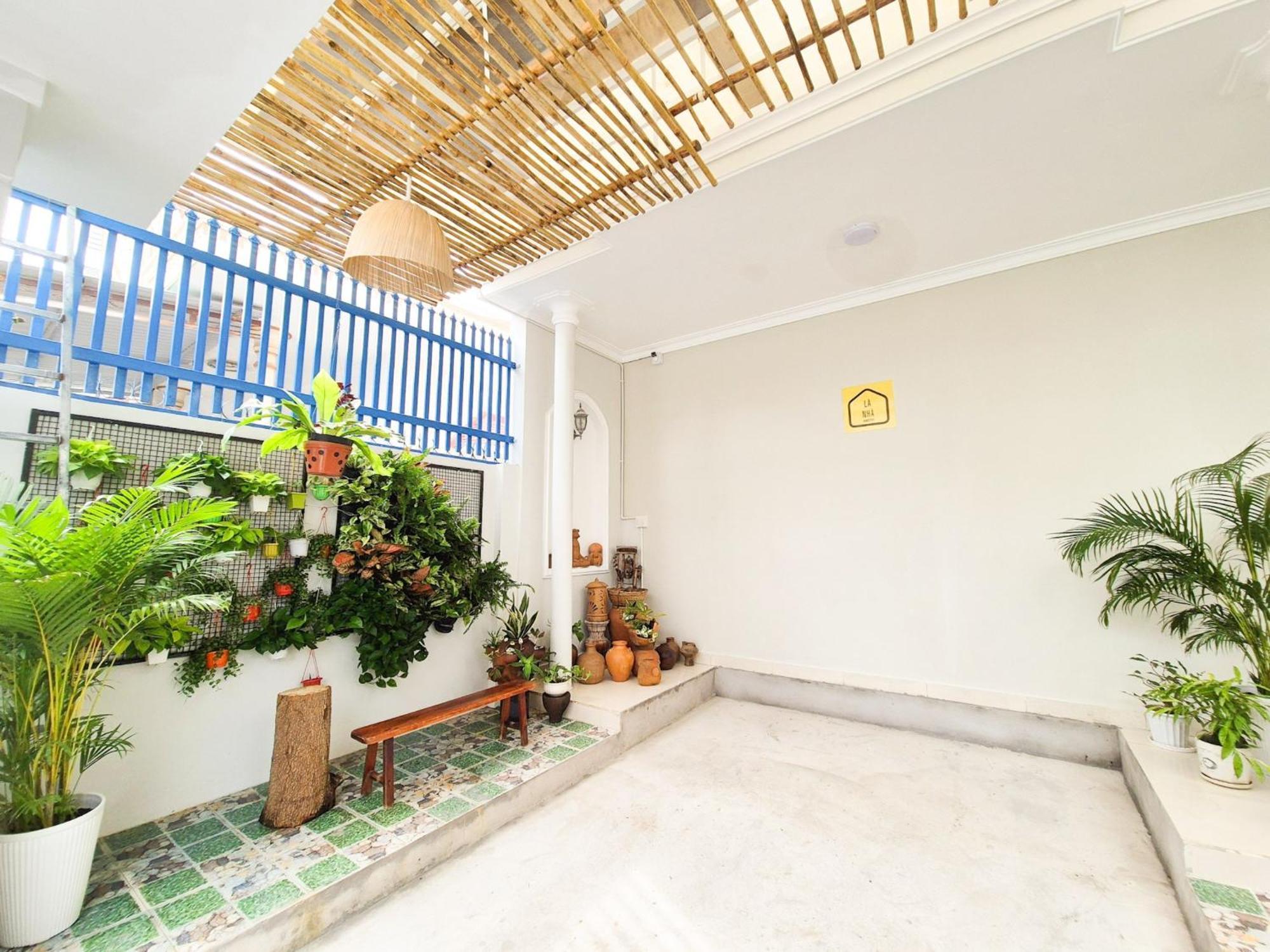 La Nha Homestay Phan Thiet - Can Ho Nguyen Can Rieng Biet 4 Pn Gan Bien - Phu Hop Nhom Tu 6 Den 15 Khach Exteriér fotografie