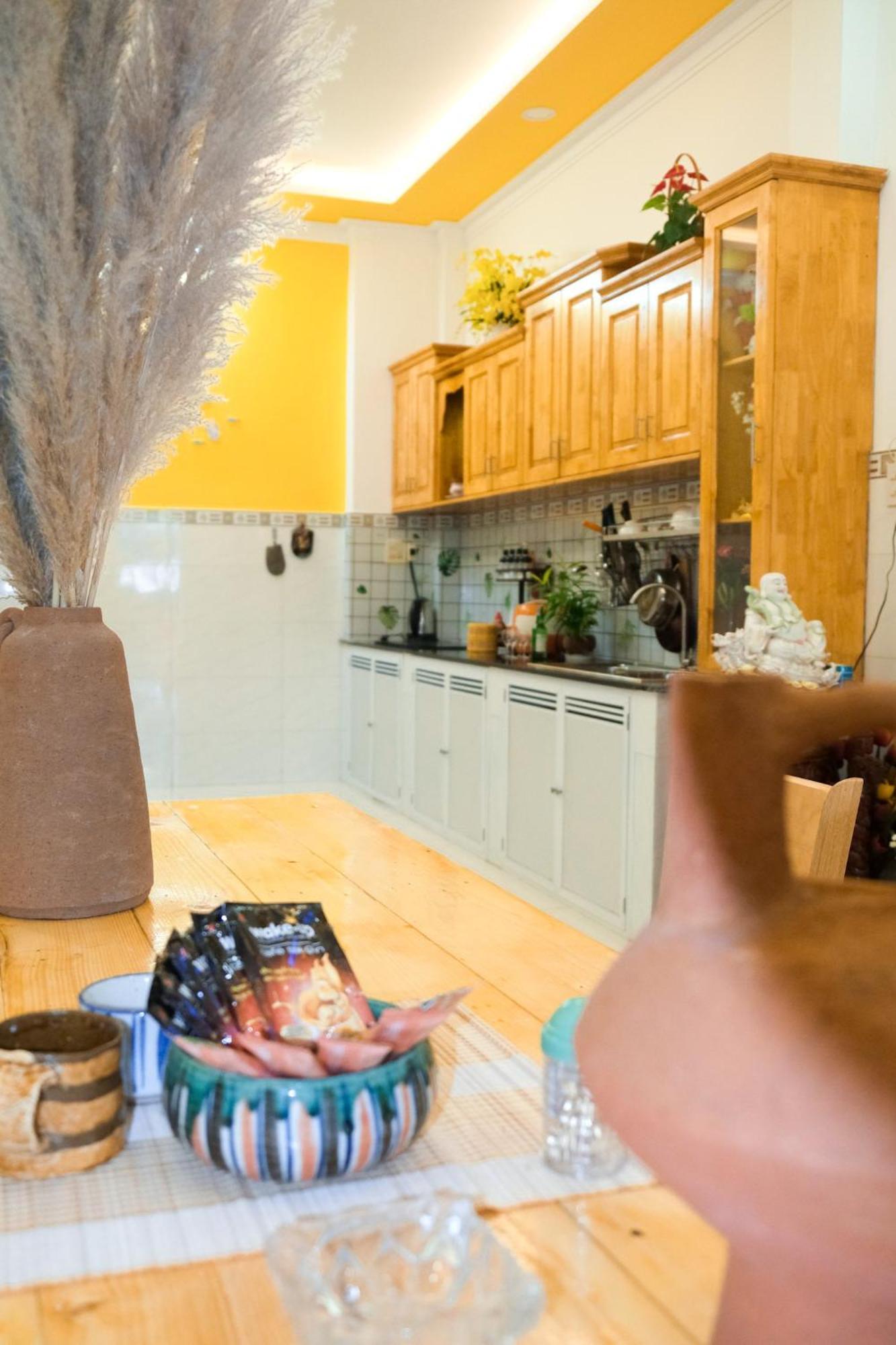 La Nha Homestay Phan Thiet - Can Ho Nguyen Can Rieng Biet 4 Pn Gan Bien - Phu Hop Nhom Tu 6 Den 15 Khach Exteriér fotografie