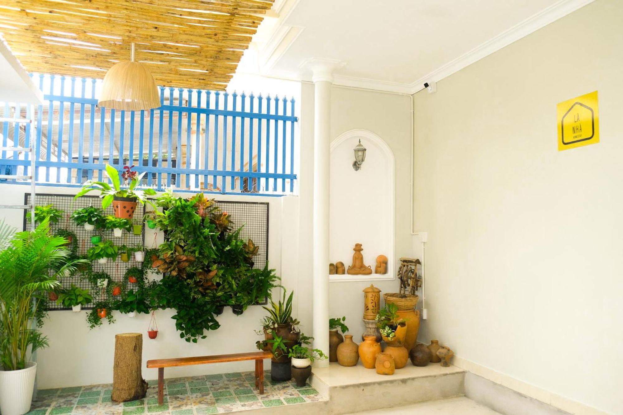 La Nha Homestay Phan Thiet - Can Ho Nguyen Can Rieng Biet 4 Pn Gan Bien - Phu Hop Nhom Tu 6 Den 15 Khach Exteriér fotografie