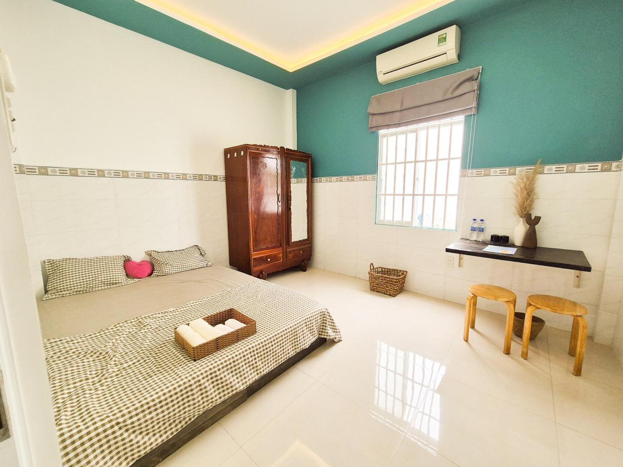 La Nha Homestay Phan Thiet - Can Ho Nguyen Can Rieng Biet 4 Pn Gan Bien - Phu Hop Nhom Tu 6 Den 15 Khach Exteriér fotografie