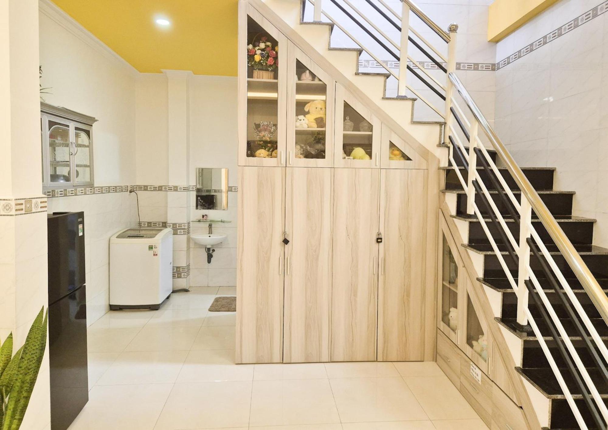 La Nha Homestay Phan Thiet - Can Ho Nguyen Can Rieng Biet 4 Pn Gan Bien - Phu Hop Nhom Tu 6 Den 15 Khach Exteriér fotografie