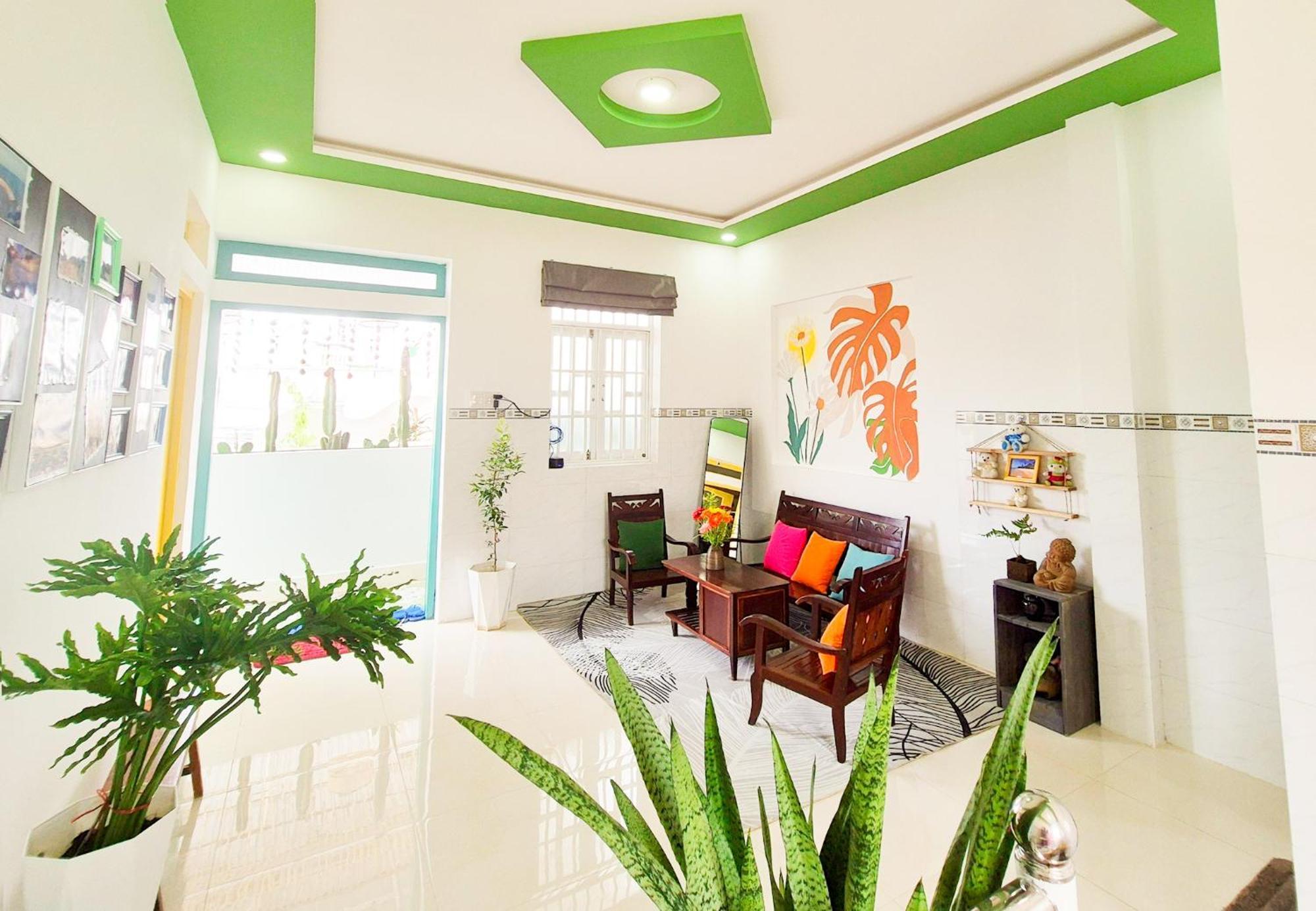 La Nha Homestay Phan Thiet - Can Ho Nguyen Can Rieng Biet 4 Pn Gan Bien - Phu Hop Nhom Tu 6 Den 15 Khach Exteriér fotografie