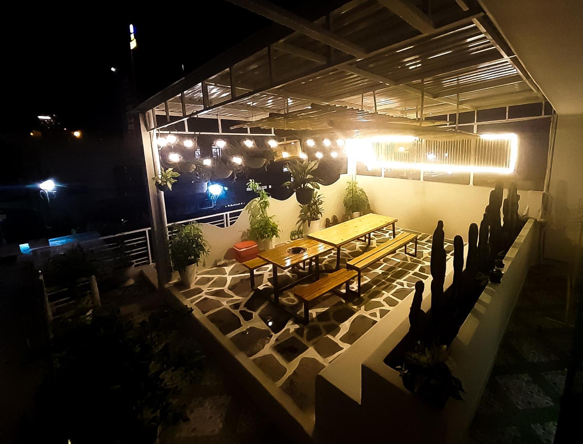 La Nha Homestay Phan Thiet - Can Ho Nguyen Can Rieng Biet 4 Pn Gan Bien - Phu Hop Nhom Tu 6 Den 15 Khach Exteriér fotografie