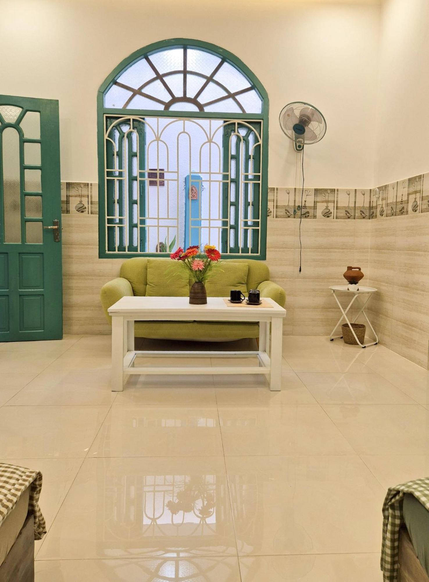 La Nha Homestay Phan Thiet - Can Ho Nguyen Can Rieng Biet 4 Pn Gan Bien - Phu Hop Nhom Tu 6 Den 15 Khach Exteriér fotografie