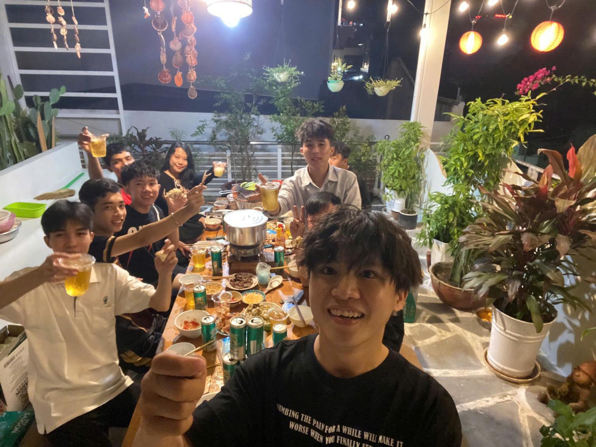 La Nha Homestay Phan Thiet - Can Ho Nguyen Can Rieng Biet 4 Pn Gan Bien - Phu Hop Nhom Tu 6 Den 15 Khach Exteriér fotografie